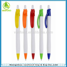 Factory derict sales cheap popular ballpoint pen